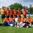 mladší žáci - vítěz KP v sezóně 2007/2008