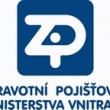 Zdravotn pojiovna Ministerstva vnitra R